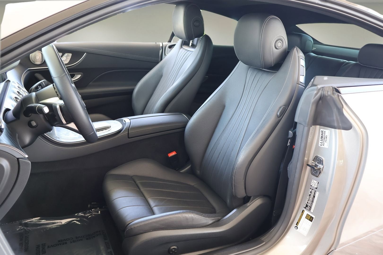 2021 Mercedes-Benz E-Class E 450