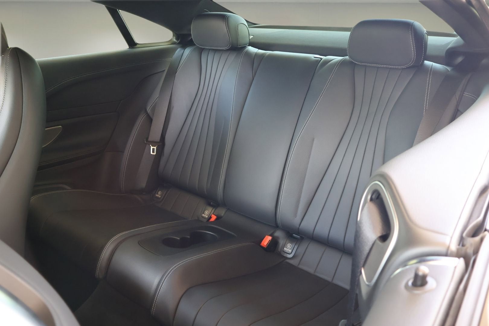 2021 Mercedes-Benz E-Class E 450