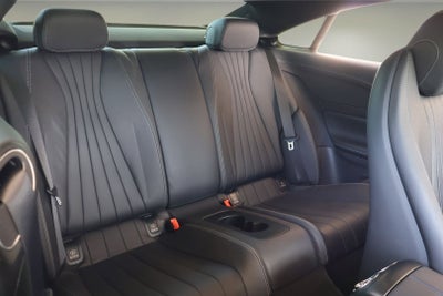 2021 Mercedes-Benz E-Class E 450