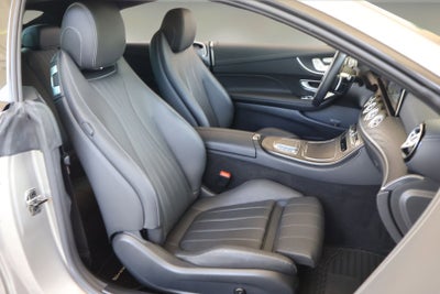 2021 Mercedes-Benz E-Class E 450