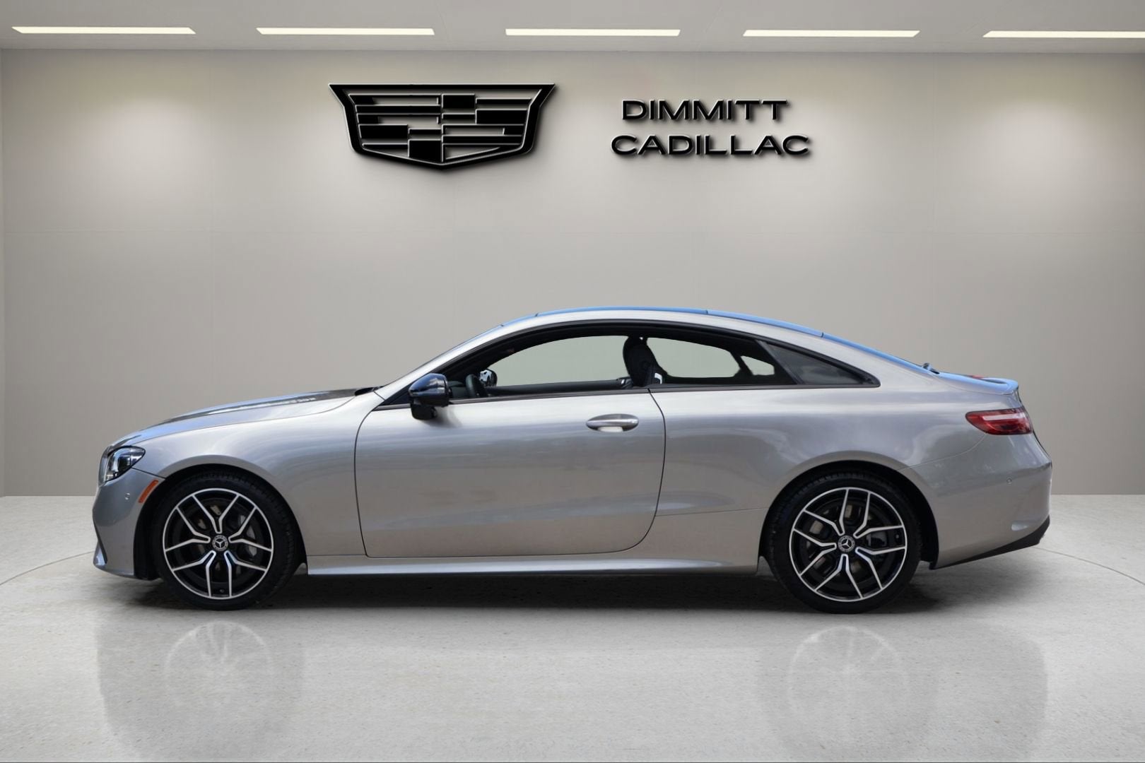 2021 Mercedes-Benz E-Class E 450