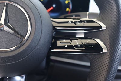 2021 Mercedes-Benz E-Class E 450