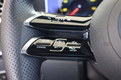 2021 Mercedes-Benz E-Class E 450