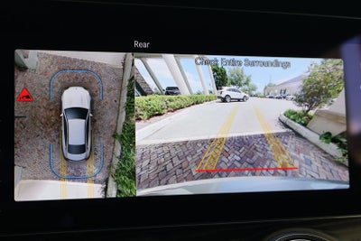 2021 Mercedes-Benz E-Class E 450