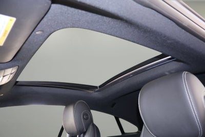 2021 Mercedes-Benz E-Class E 450