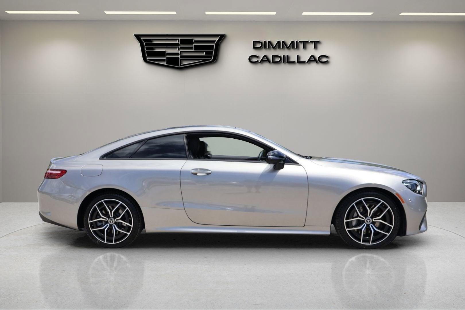 2021 Mercedes-Benz E-Class E 450