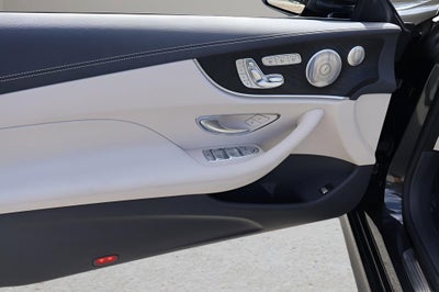 2023 Mercedes-Benz E-Class E 450