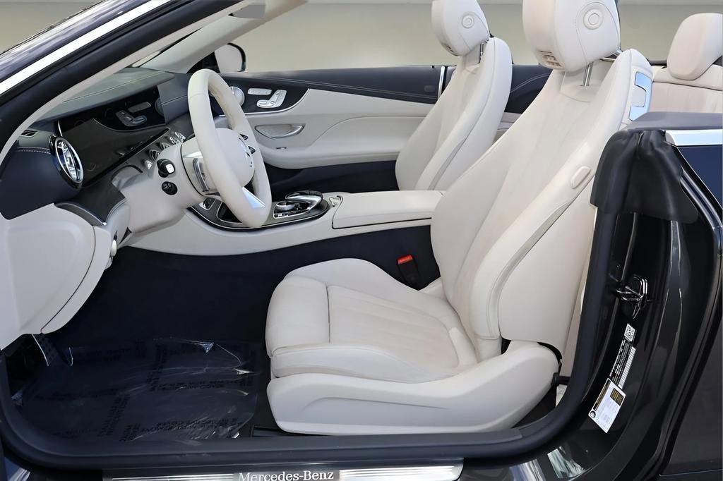 2023 Mercedes-Benz E-Class E 450