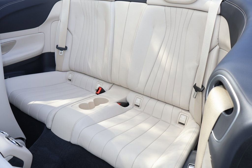 2023 Mercedes-Benz E-Class E 450