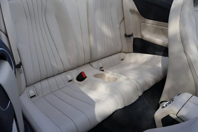 2023 Mercedes-Benz E-Class E 450