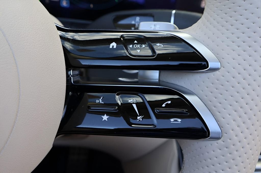 2023 Mercedes-Benz E-Class E 450