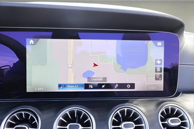 2023 Mercedes-Benz E-Class E 450