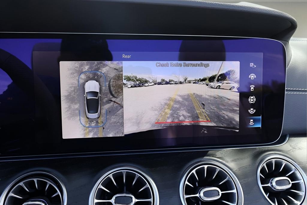 2023 Mercedes-Benz E-Class E 450