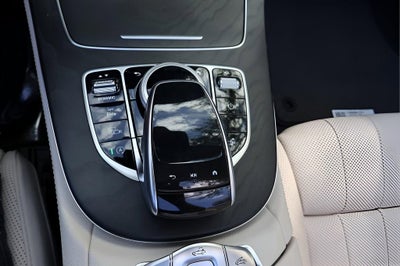 2023 Mercedes-Benz E-Class E 450