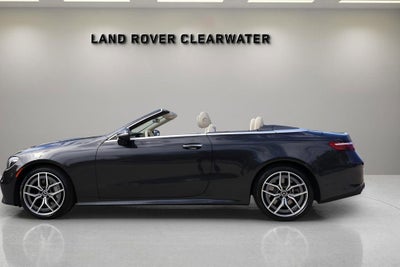 2023 Mercedes-Benz E-Class E 450