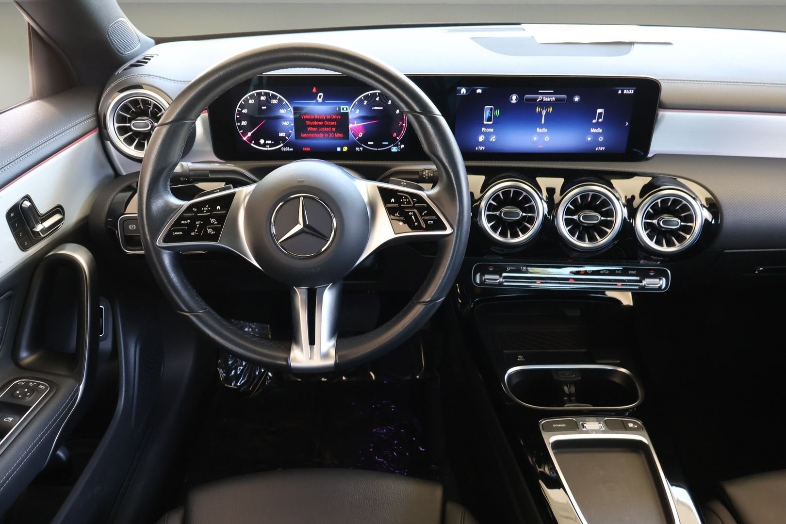 2025 Mercedes-Benz CLA CLA 250