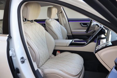 2022 Mercedes-Benz S-Class S 580