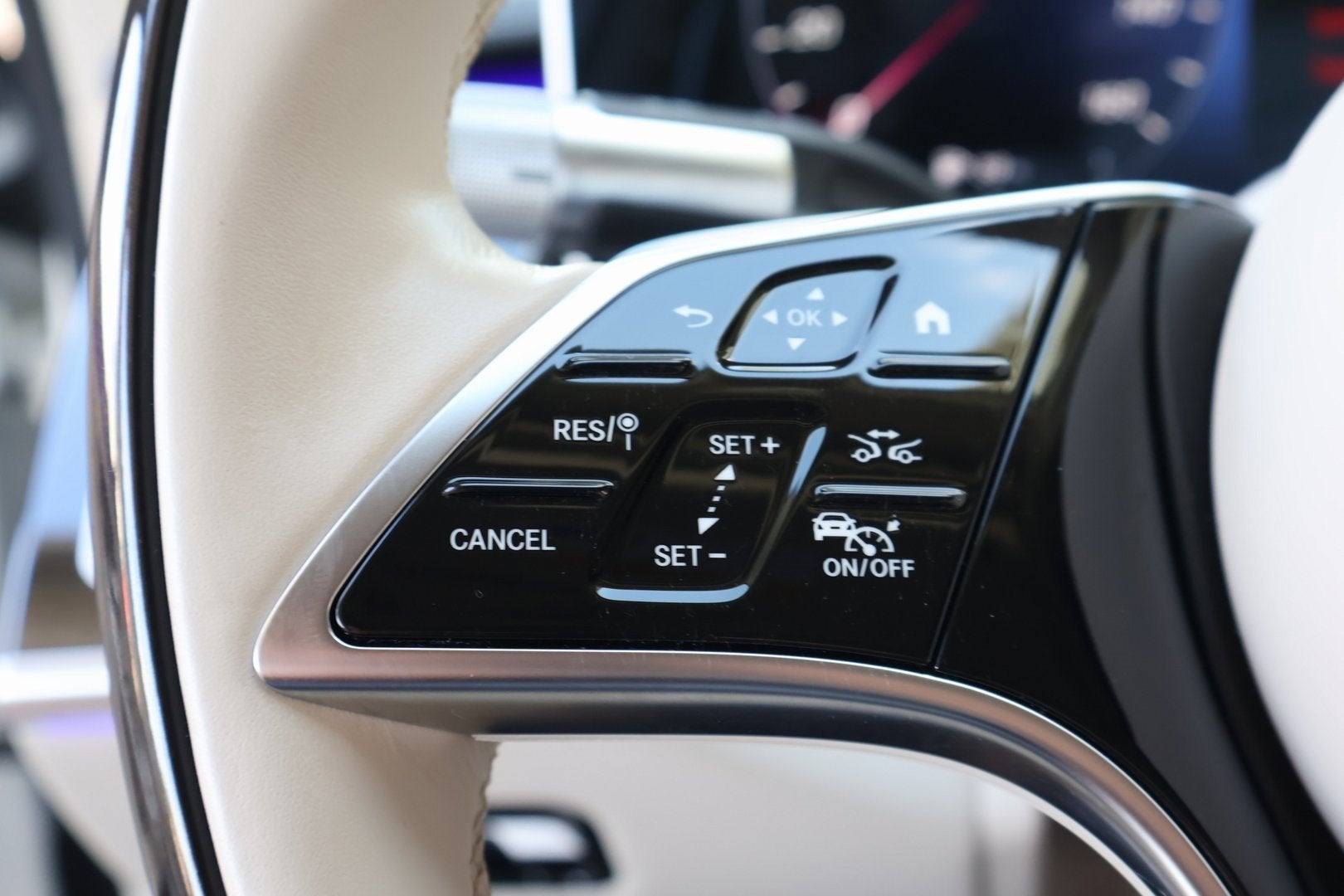 2022 Mercedes-Benz S-Class S 580