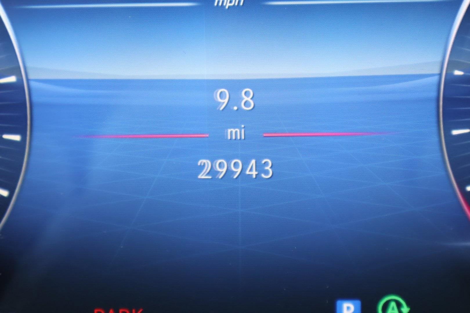 2022 Mercedes-Benz S-Class S 580