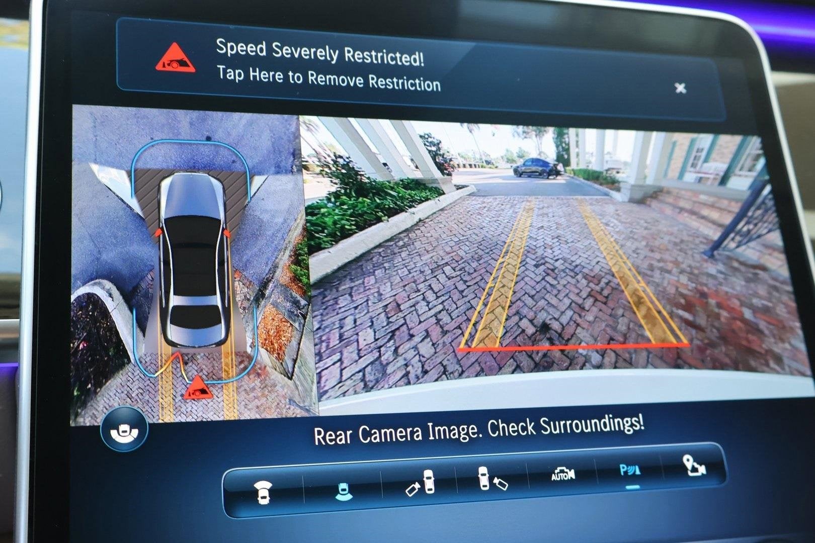 2022 Mercedes-Benz S-Class S 580