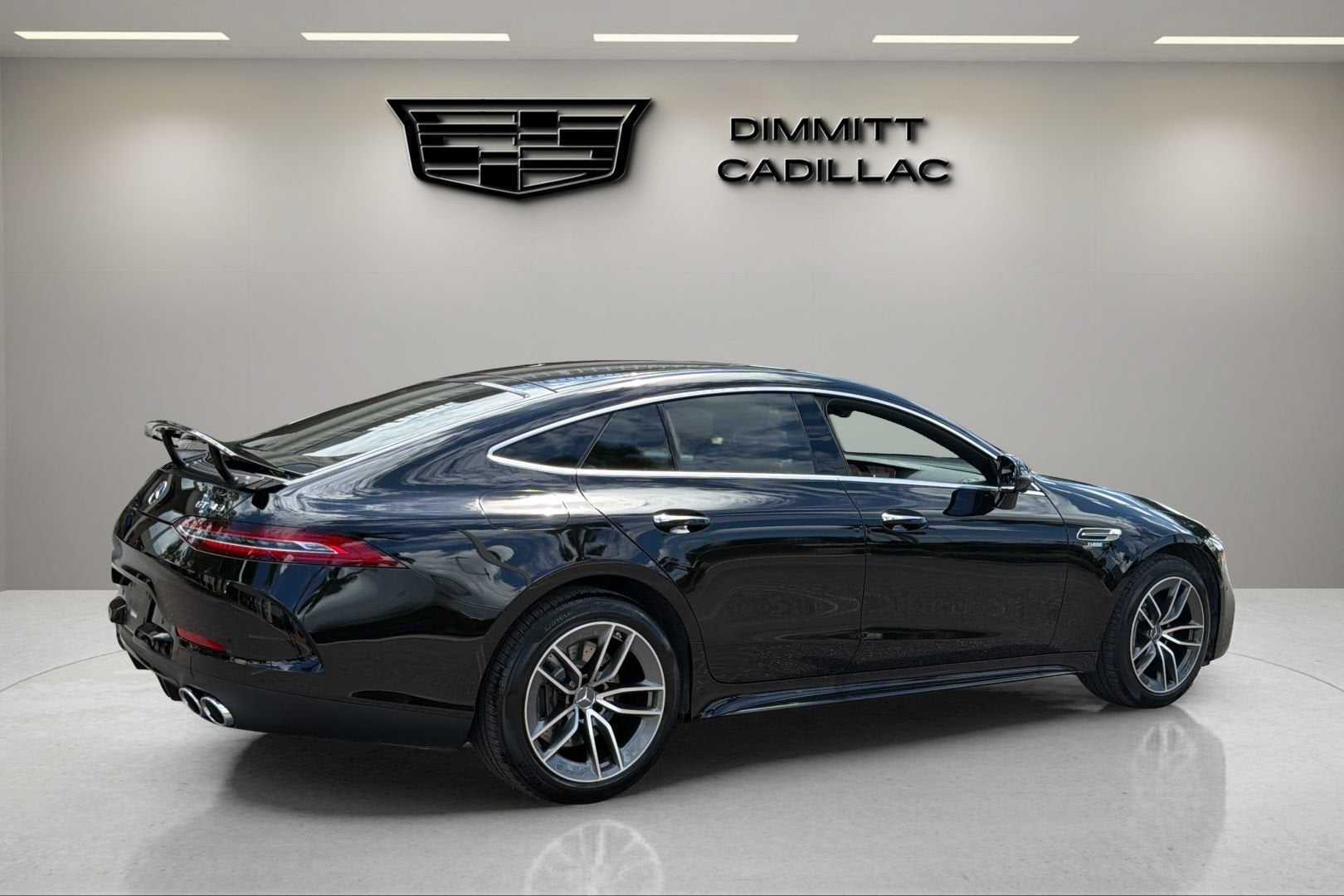 2026 Mercedes-Benz AMG® GT AMG® GT 43