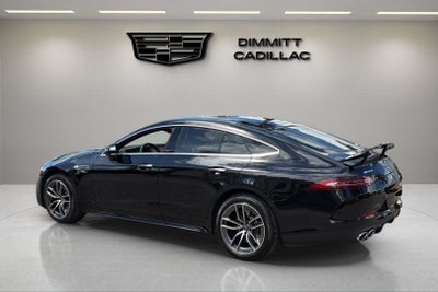 2026 Mercedes-Benz AMG® GT AMG® GT 43