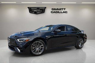 2026 Mercedes-Benz AMG® GT AMG® GT 43