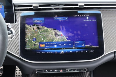 2026 Mercedes-Benz E-Class AMG® E 53 E