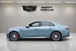 2026 Mercedes-Benz E-Class AMG® E 53 E