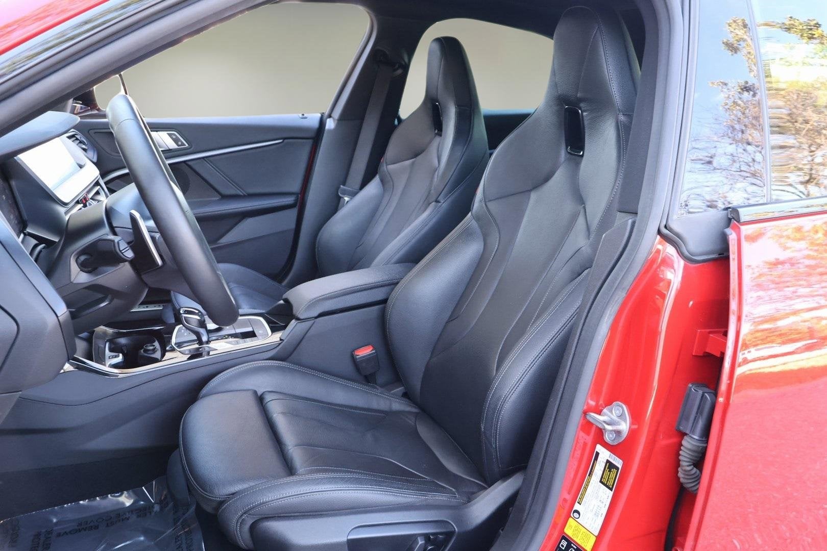 2020 BMW 2 Series M235i xDrive