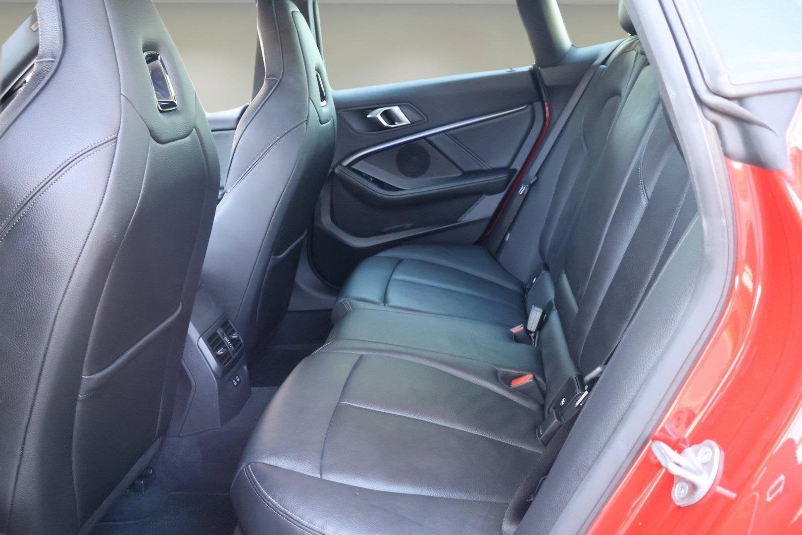 2020 BMW 2 Series M235i xDrive