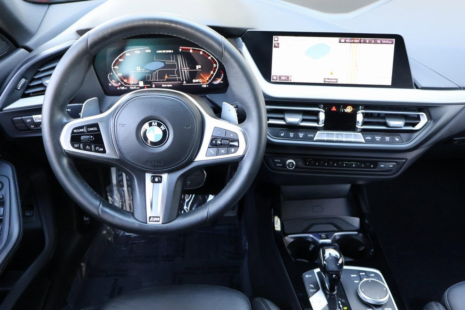 2020 BMW 2 Series M235i xDrive