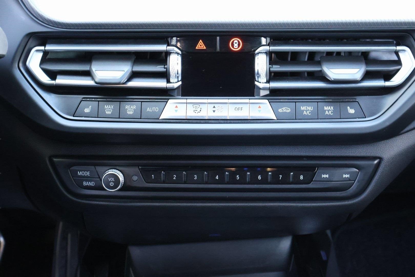 2020 BMW 2 Series M235i xDrive