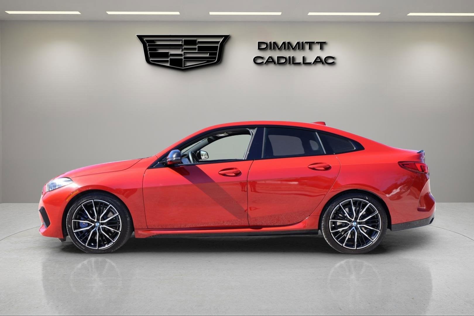 2020 BMW 2 Series M235i xDrive