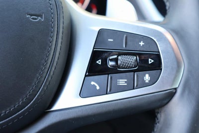 2020 BMW 2 Series M235i xDrive