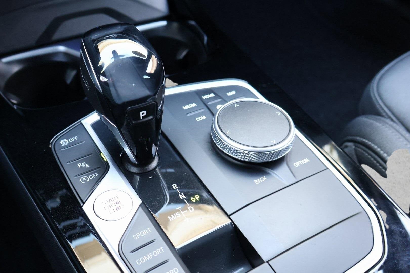 2020 BMW 2 Series M235i xDrive