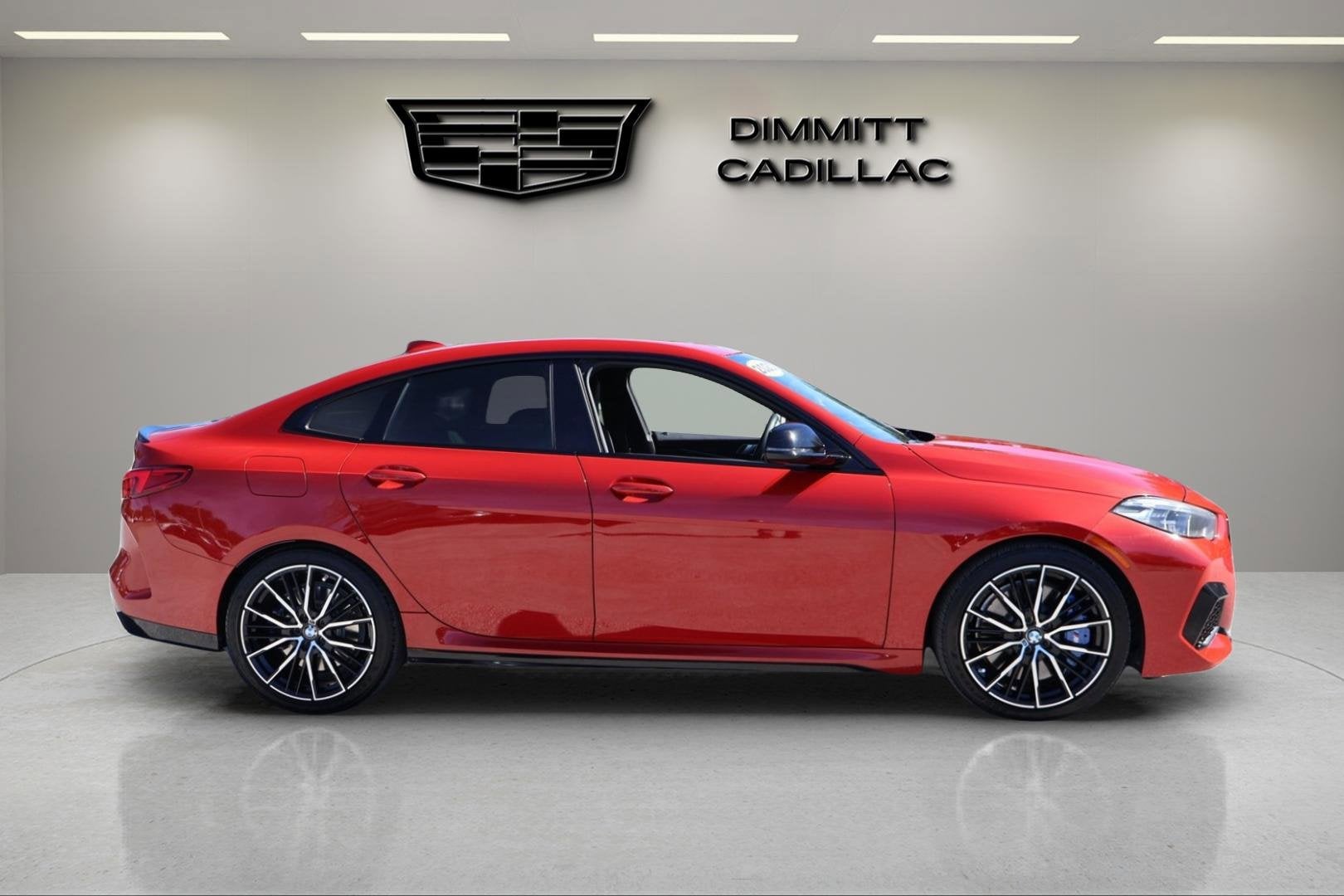 2020 BMW 2 Series M235i xDrive