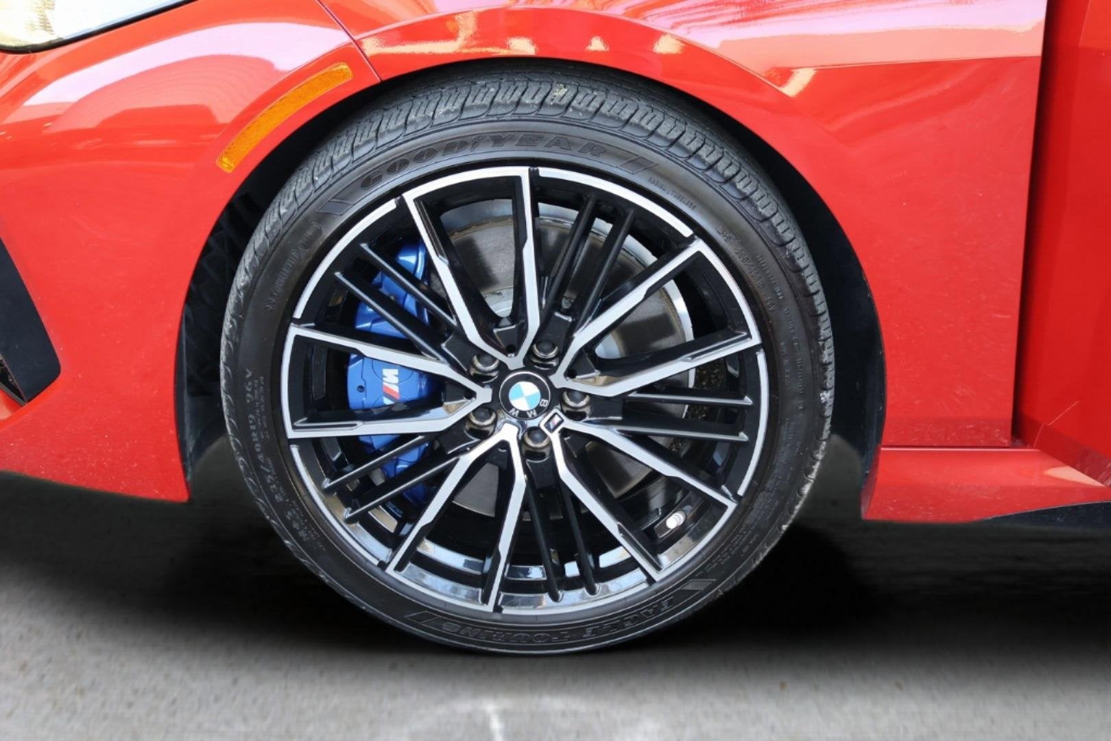 2020 BMW 2 Series M235i xDrive