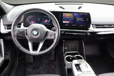 2024 BMW X1 xDrive28i