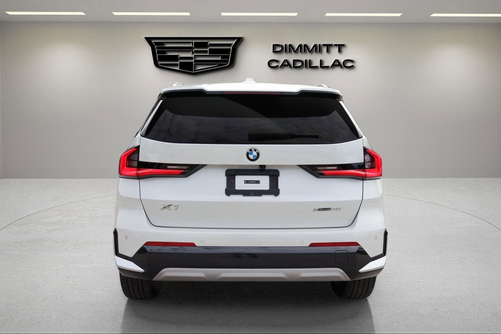 2024 BMW X1 xDrive28i