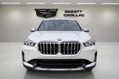 2024 BMW X1 xDrive28i