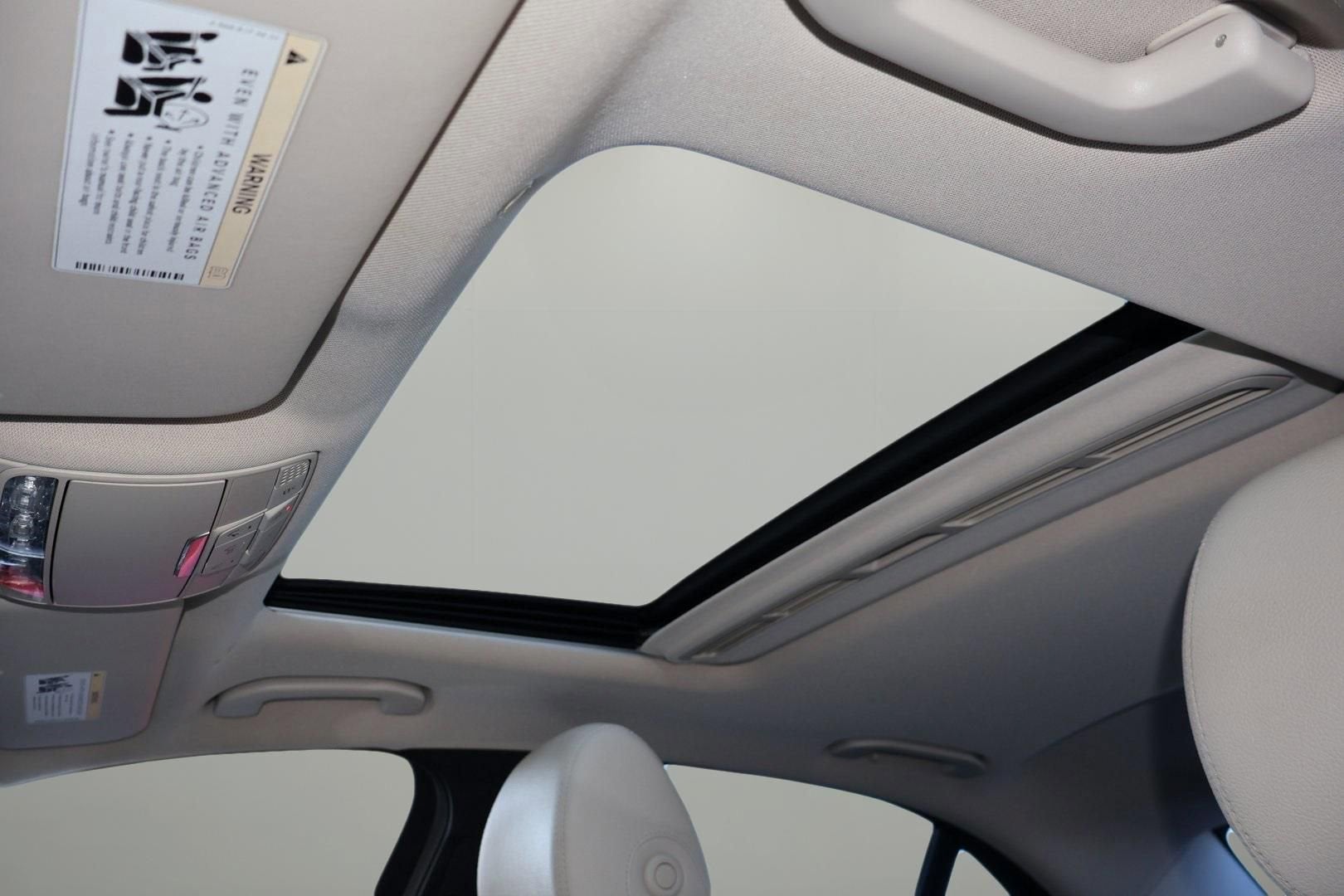 2018 Mercedes-Benz E-Class E 300