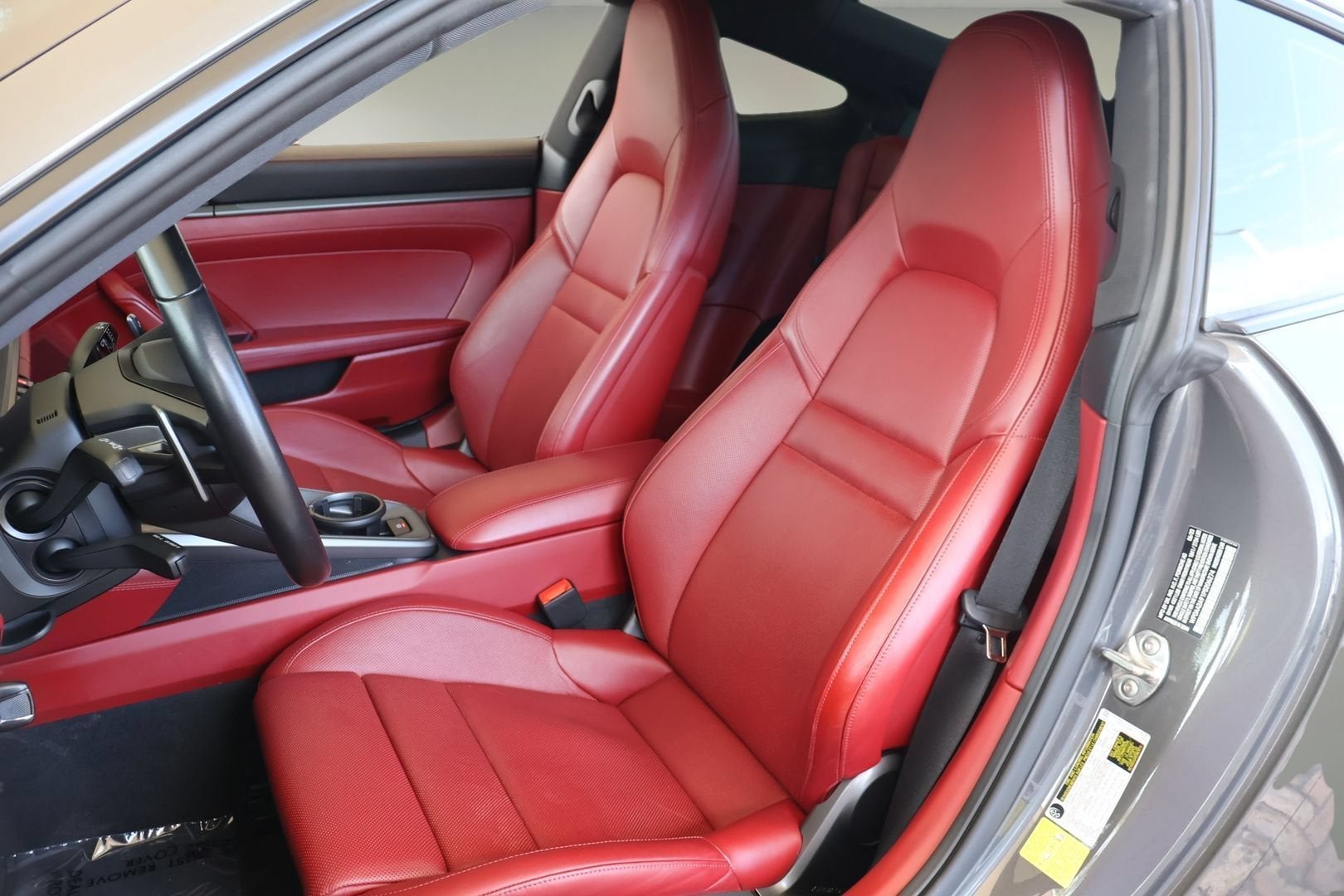 2023 Porsche 911 Base - Photo 11