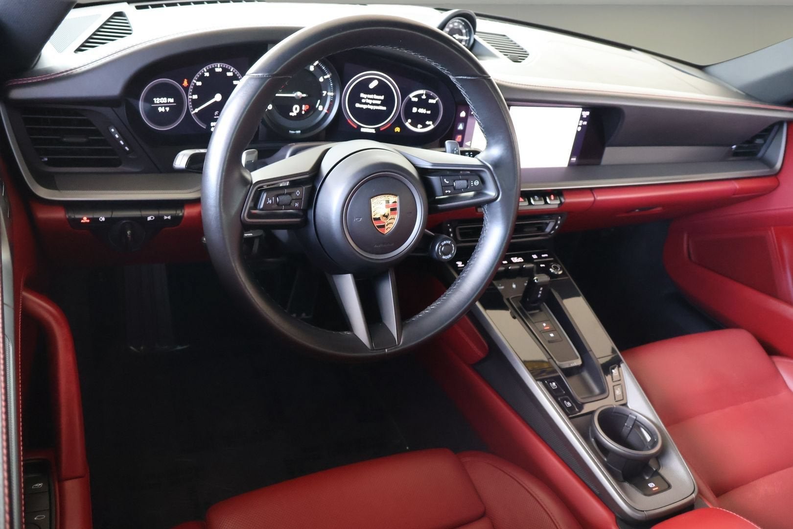 2023 Porsche 911 Base - Photo 13