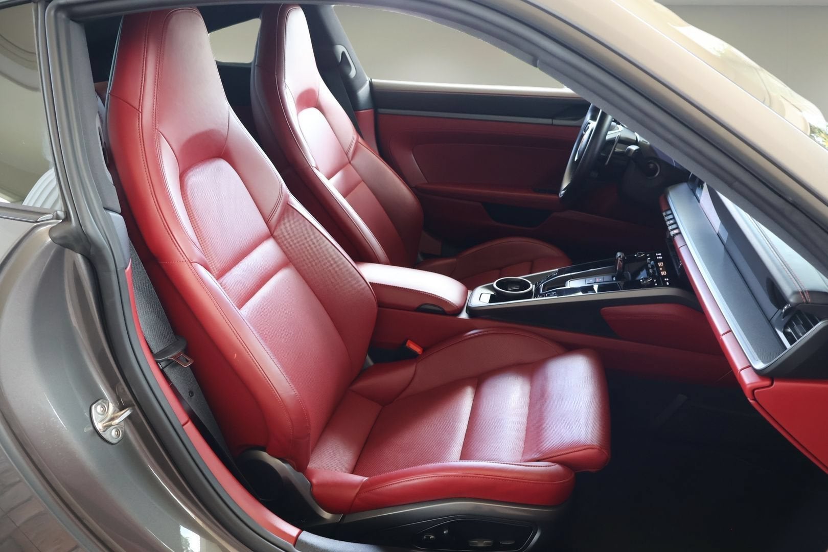 2023 Porsche 911 Base - Photo 15