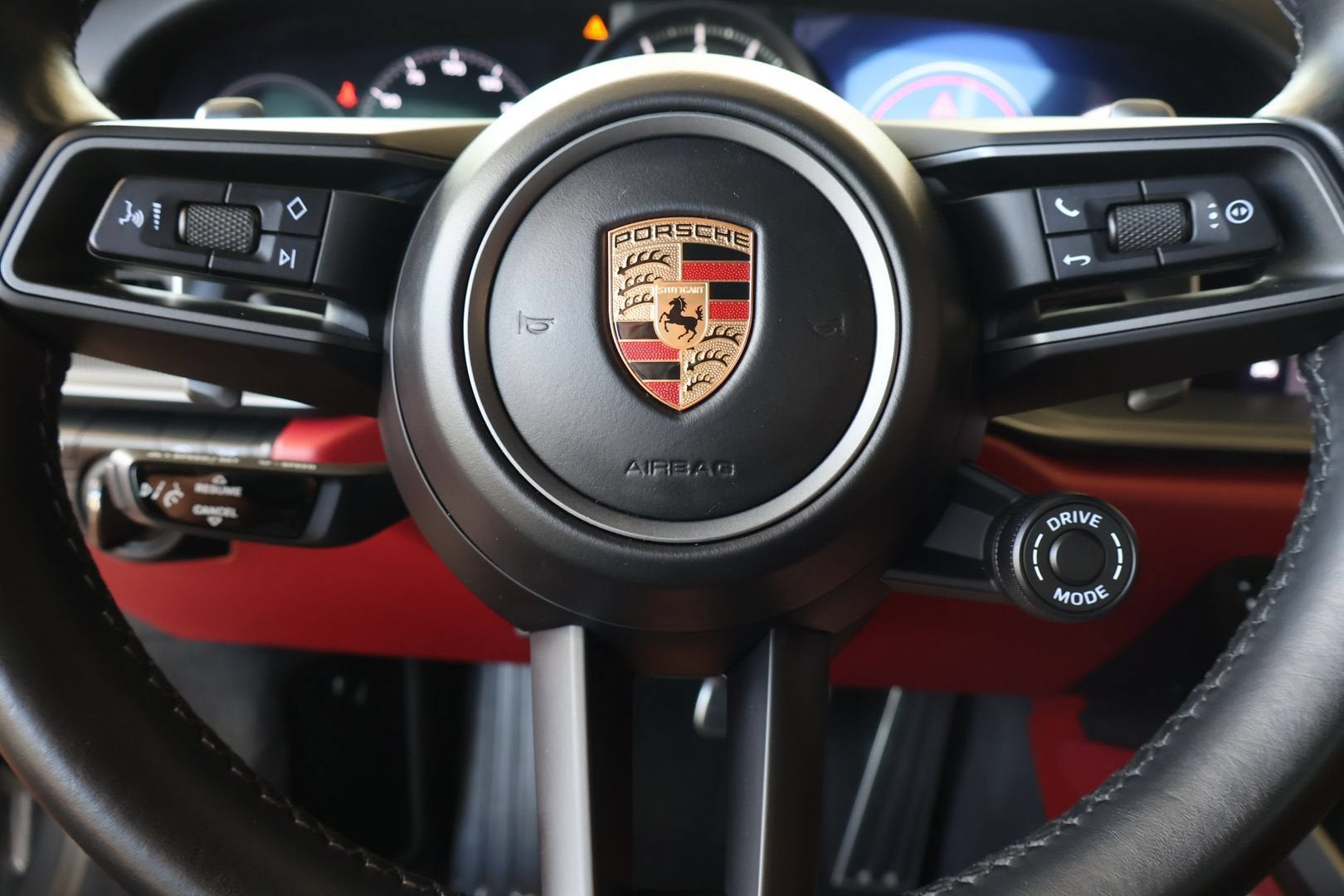 2023 Porsche 911 Base - Photo 17