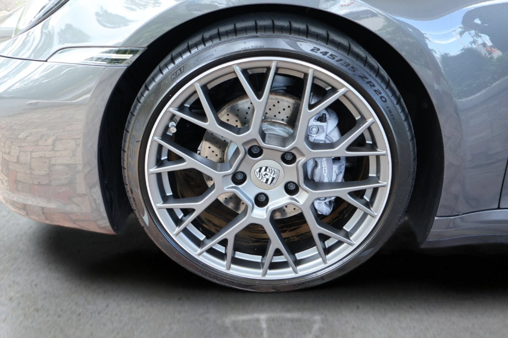 2023 Porsche 911 Base - Photo 27