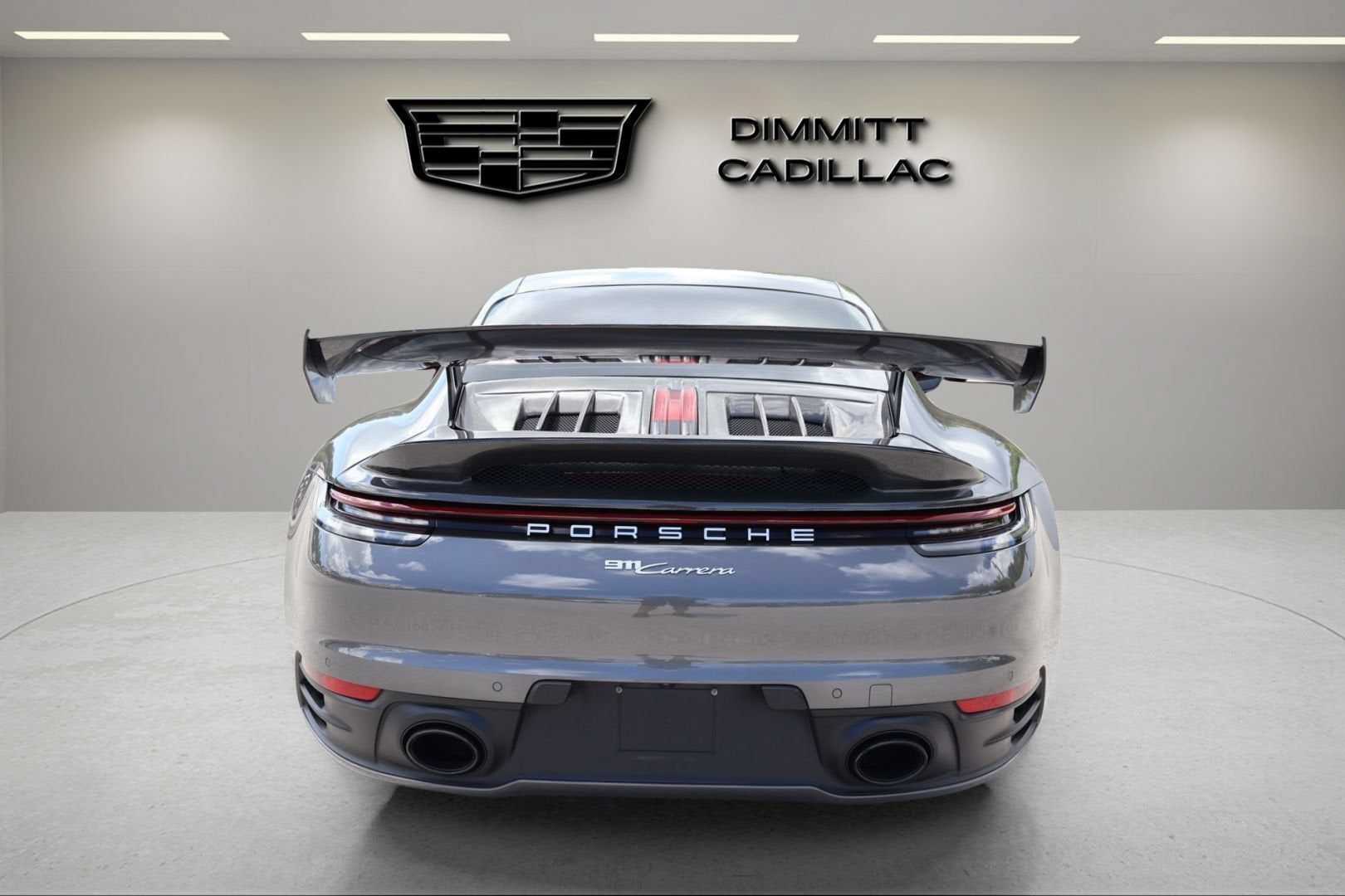 2023 Porsche 911 Base - Photo 6