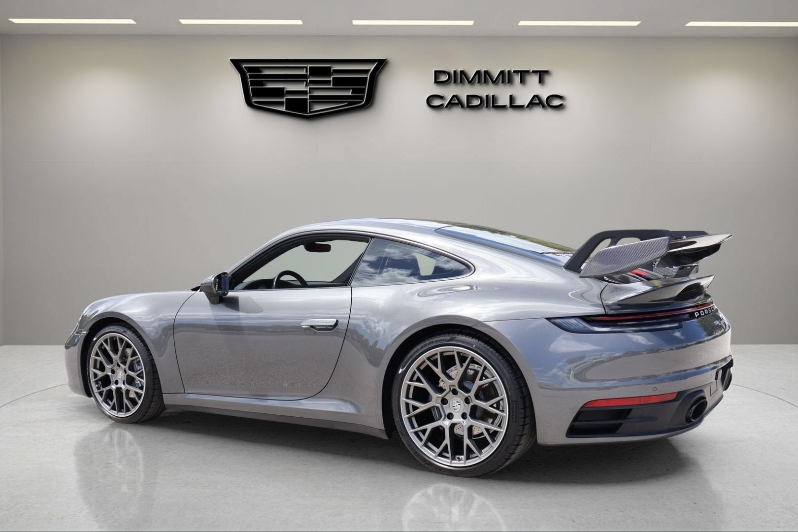 2023 Porsche 911 Base - Photo 7