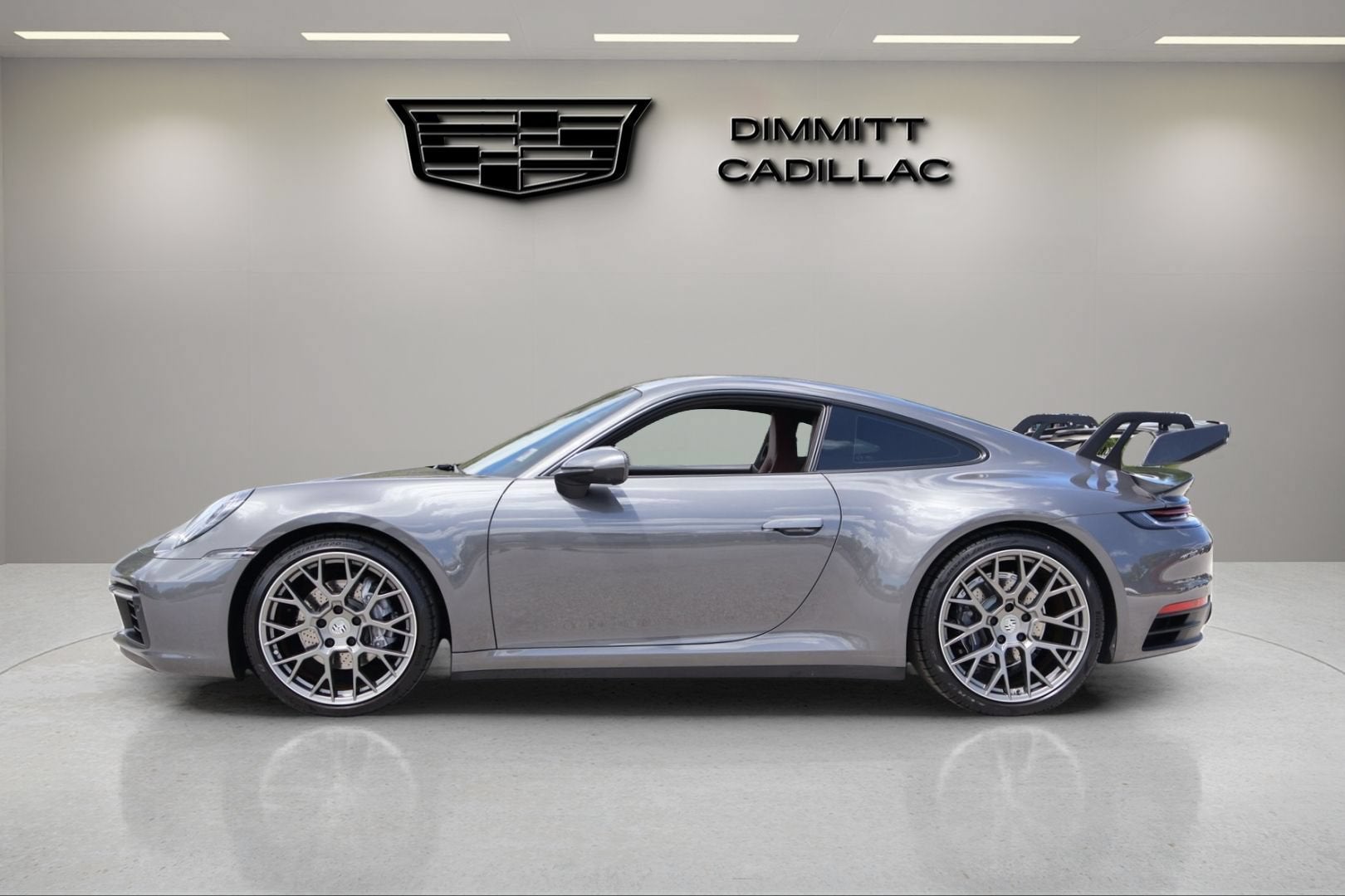2023 Porsche 911 Base - Photo 8